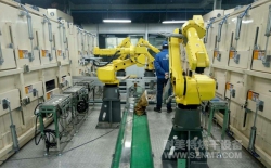 喜訊！福建華科光電有限公司與深圳市耐美特工業(yè)設備有限公司成功簽約10臺116萬！
