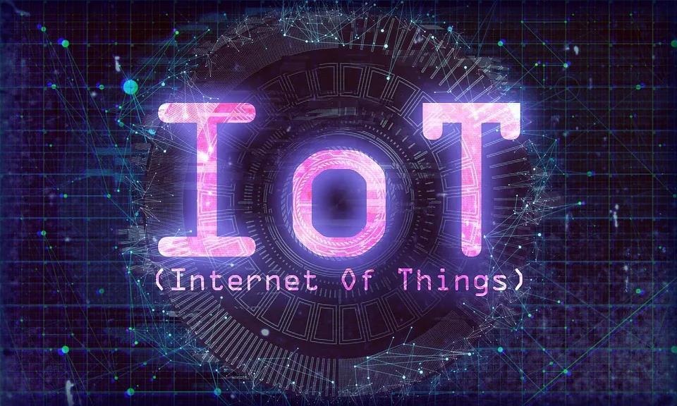 物聯網IOT (Internet of things ) 物聯網IOT (Internet of things )