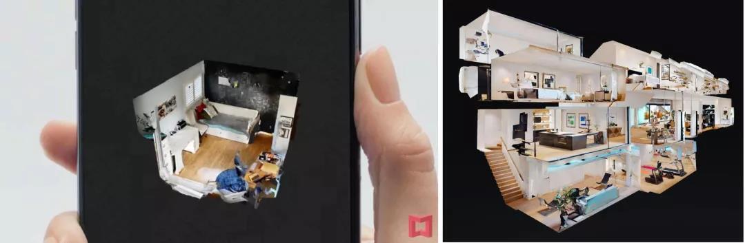 產(chǎn)業(yè)和消費(fèi)元宇宙