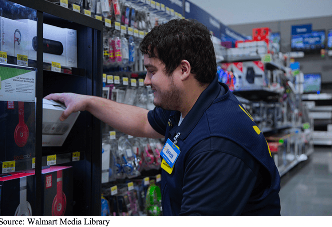 walmart media library