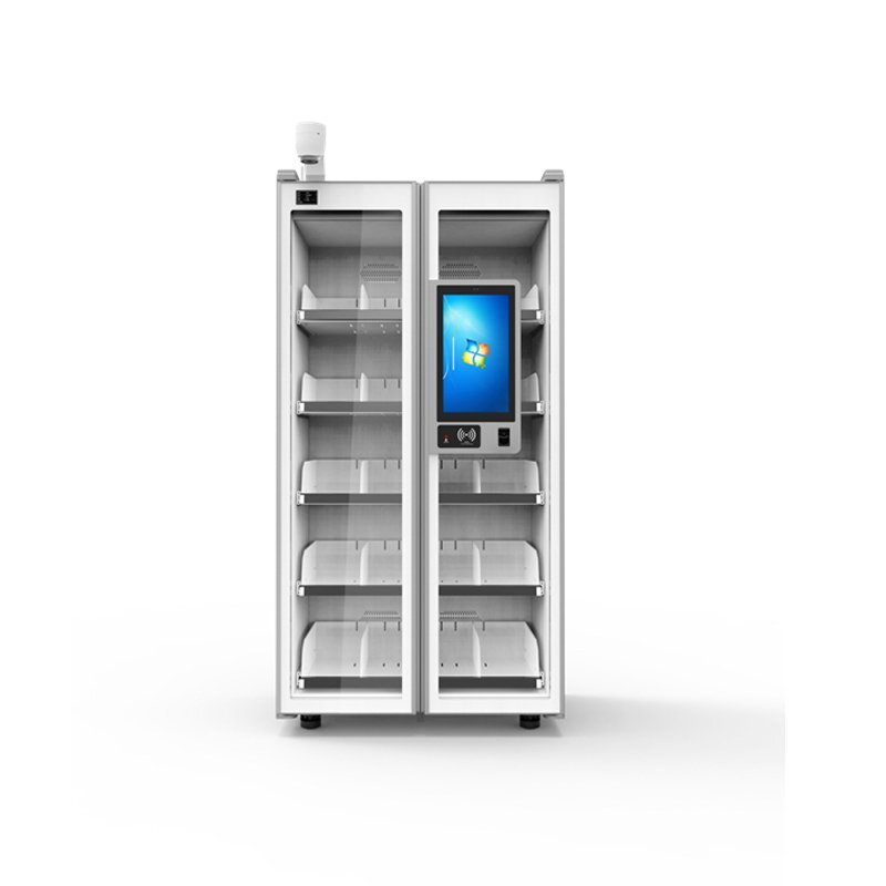 RFID智能醫(yī)療耗材柜 深圳廠家 高值耗材醫(yī)療柜