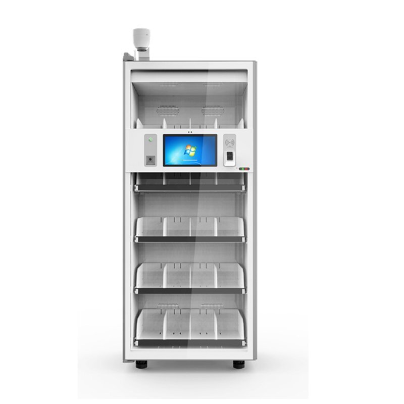RFID智能醫療耗材柜 深圳廠家 單門高值耗材醫療柜 RFID智能醫療耗材柜 深圳廠家 單門高值耗材醫療柜