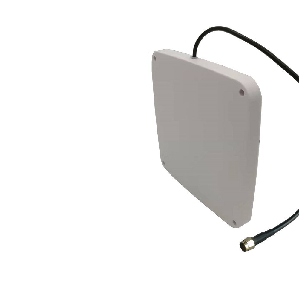 RFID UHF 8dBi 圓極化天線 深圳工廠高增益遠場天線 近場柜體天線 RFID UHF 8dBi 圓極化天線 深圳工廠高增益遠場天線 近場柜體天線