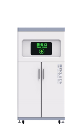 RFID智能柜 智能發衣柜 自助收衣柜 RFID智能柜套件 